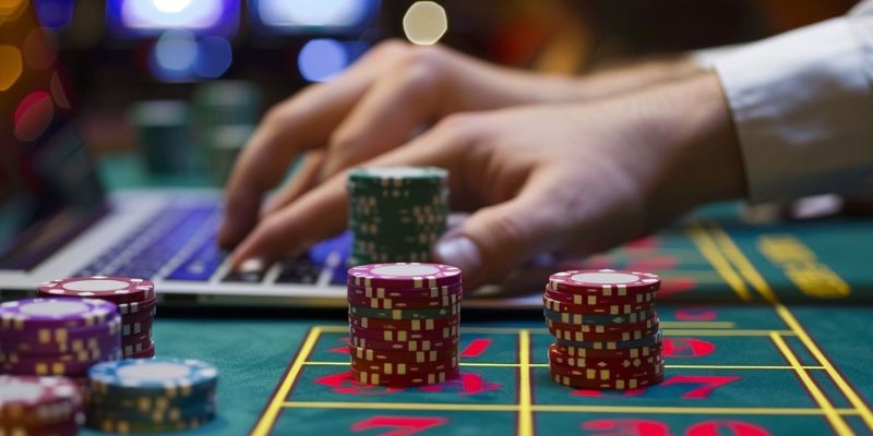 Chinh Phục Bull Bull Trực Tuyến - Bí quyết chiến thắng New88 7 Tân thủ nên áp dụng chiến thuật cược phù hợp với chiến lược bản thân