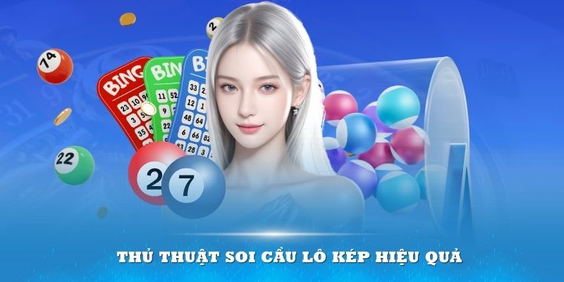 Lô Kép Là Gì? Giải Mã Thủ Thuật Soi Cầu Tại New88 6 Giải mã một số thủ thuật soi cầu lô kép hiệu quả