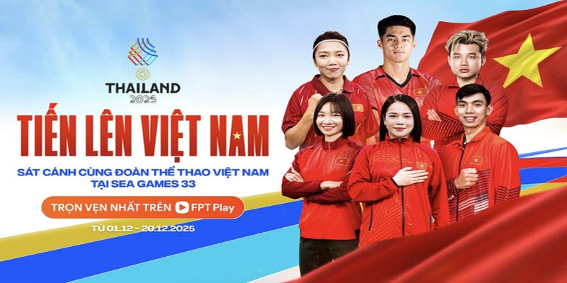 New88 SEA Games 33: Toàn Cảnh Đại Hội Thể Thao Đông Nam Á 2025 7 Dự đoán thành tích đoàn thể thao Việt Nam
