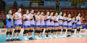 Theo dõi Đội Tuyển Bóng Chuyền Nữ Việt Nam Tại SEA Games 33 Cùng New88