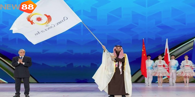 Lễ khai mạc vck u23 châu á 2026 tại saudi arabia