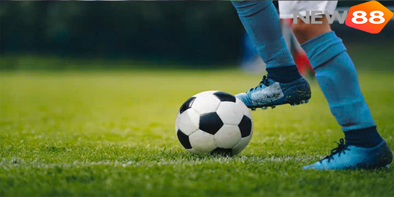 Minh họa kèo chấp 1 hoà