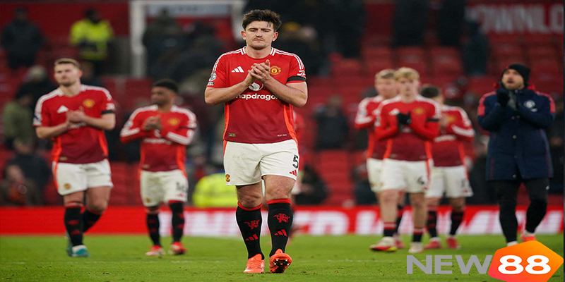 Man United Đụng Brighton Ở Vòng 3 FA Cup: Thử Thách Lớn Cho Quỷ Đỏ