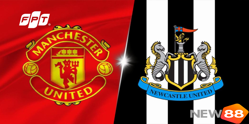 MU sẵn sàng tiếp đón Newcastle tại Old Trafford