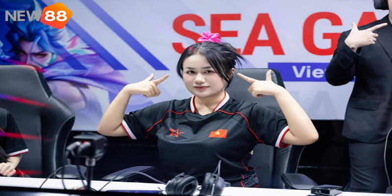 Pha giao tranh quyết định của tuyển nữ