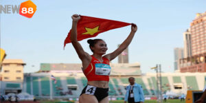 Quách Thị Lan: Sự Trở Lại Của Người Đẹp Xứ Thanh Tại SEA Games 33
