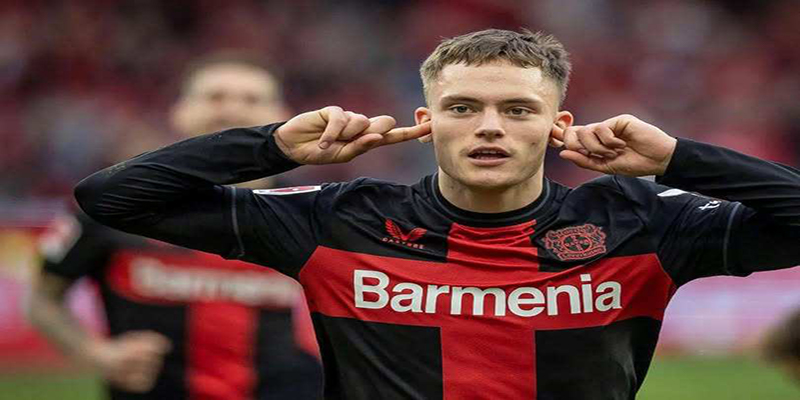 Florian Wirtz và tương lai tại châu Âu