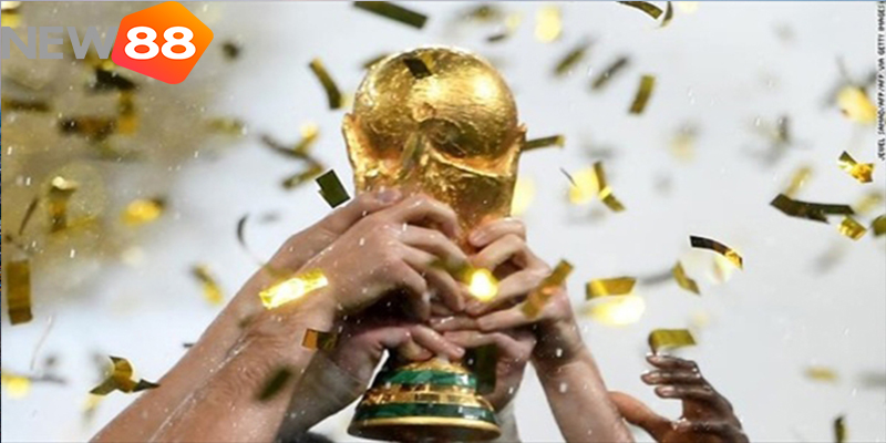 Kèo World Cup 2026: New88 Phân Tích Tỷ Lệ, Xu Hướng Và Cách Chơi An Toàn 4 Kèo World Cup 2026: New88 Phân Tích Tỷ Lệ, Xu Hướng Và Cách Chơi An Toàn